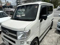 ホンダ N-VAN