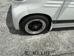 ホンダ N-VAN