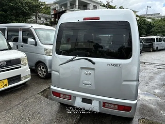 ダイハツ ハイゼットカーゴ