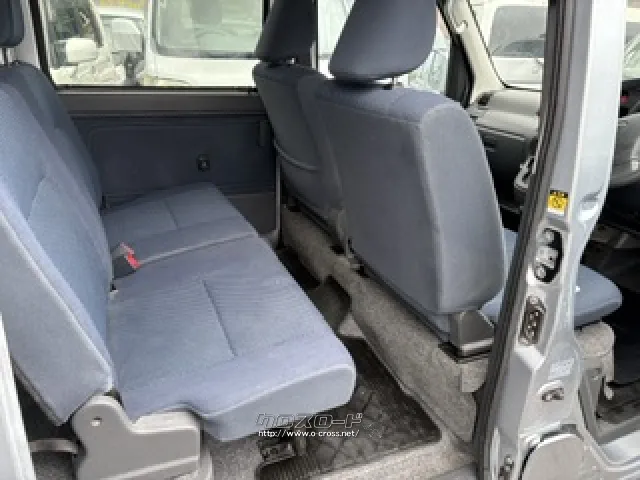 ダイハツ ハイゼットカーゴ
