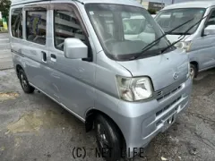 ダイハツ ハイゼットカーゴ