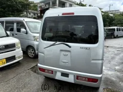 ダイハツ ハイゼットカーゴ