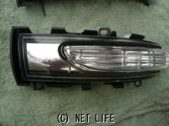 外装・エアロ ミラーウインカーライト