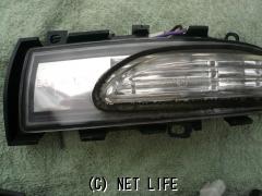 外装・エアロ ミラーウインカーライト