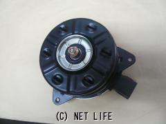 冷却系 ファンモータ