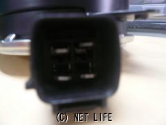 冷却系 ファンモータ