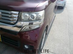 外装・エアロ FRドア左　右　バンパー　ボンネット　フェンダー　　Fガラス　 左右ドアミラー