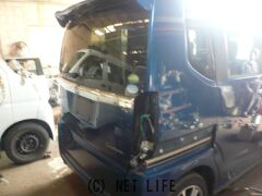 外装・エアロ FRドア左　右　バンパー　ボンネット　フェンダー　　Fガラス　 左右ドアミラー