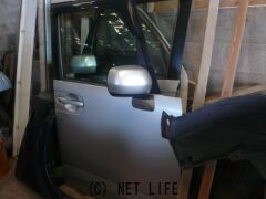 外装・エアロ FRドア左　右　バンパー　ボンネット　フェンダー　　Fガラス　 左右ドアミラー