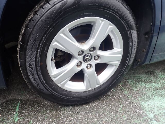 トヨタ アルファード