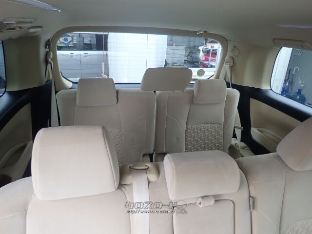 トヨタ アルファード