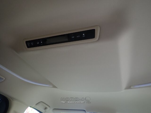 トヨタ アルファード