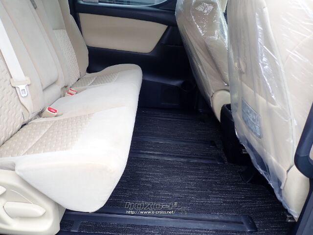 トヨタ アルファード