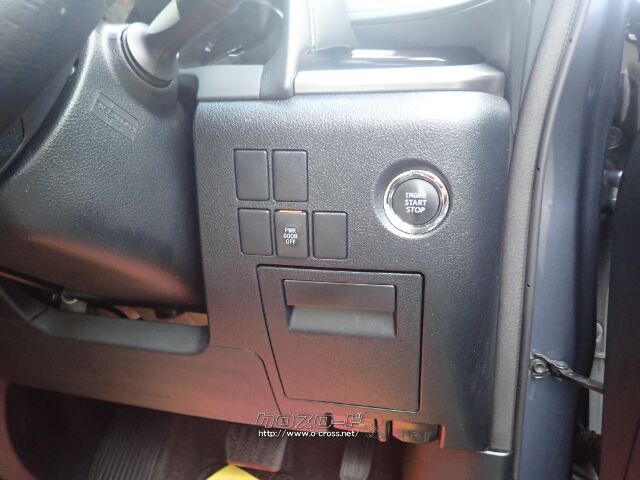 トヨタ アルファード