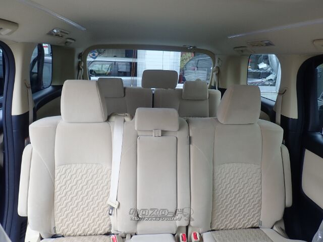 トヨタ アルファード