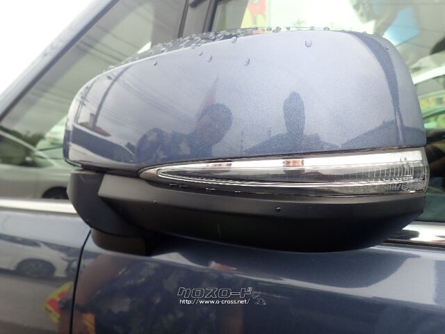 トヨタ アルファード