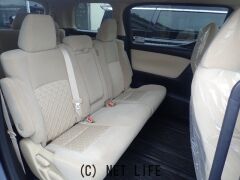 トヨタ アルファード