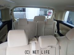 トヨタ アルファード