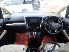 トヨタ アルファード