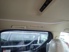 トヨタ アルファード