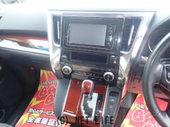 トヨタ アルファード