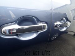 トヨタ アルファード