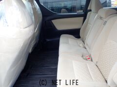 トヨタ アルファード