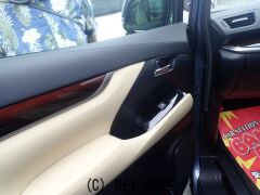 トヨタ アルファード