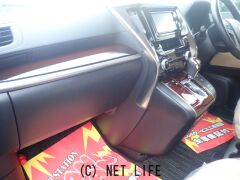 トヨタ アルファード