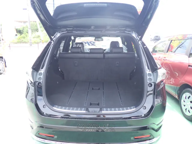 トヨタ ハリアー