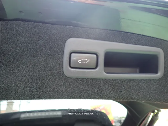 トヨタ ハリアー