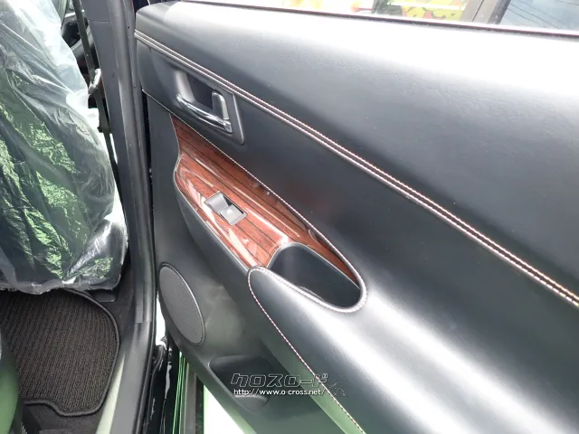 トヨタ ハリアー