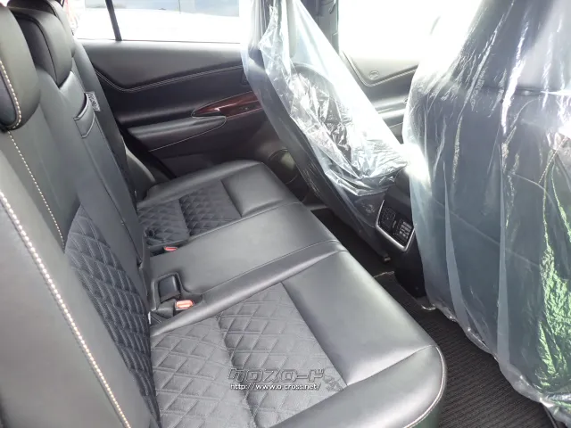 トヨタ ハリアー