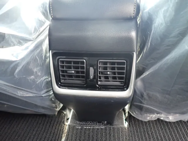 トヨタ ハリアー