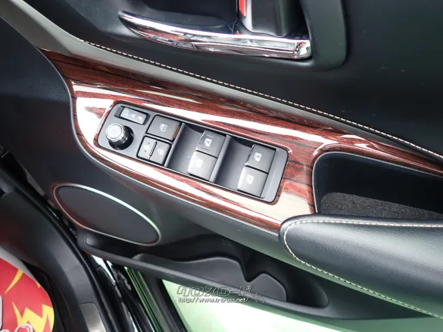 トヨタ ハリアー