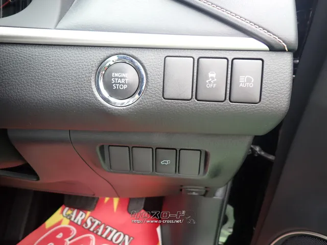 トヨタ ハリアー