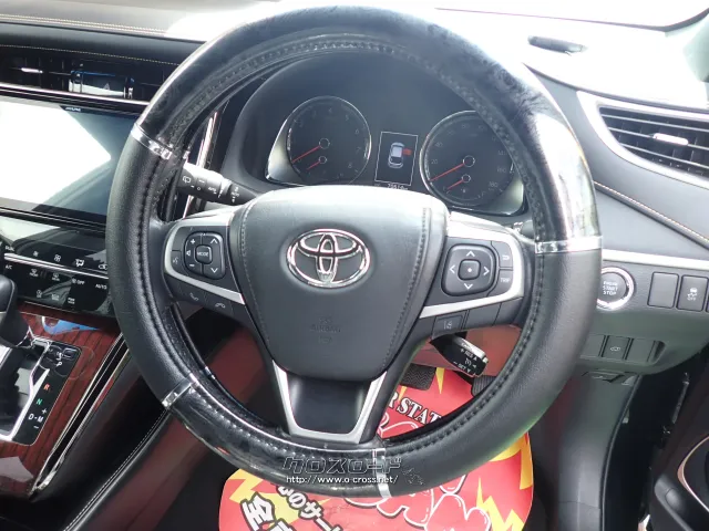 トヨタ ハリアー