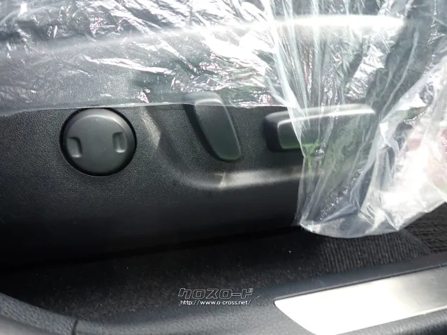 トヨタ ハリアー