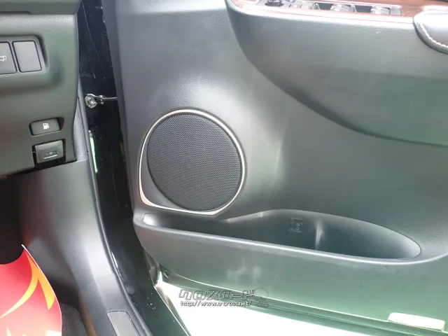 トヨタ ハリアー