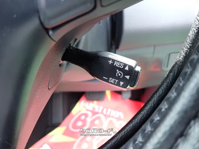 トヨタ ハリアー