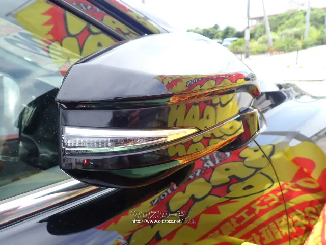 トヨタ ハリアー