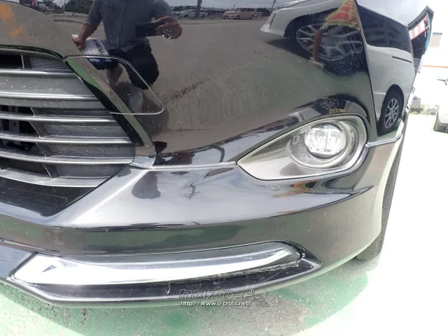 トヨタ ハリアー