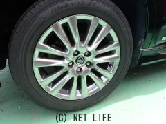 トヨタ ハリアー