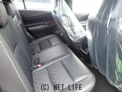 トヨタ ハリアー