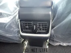 トヨタ ハリアー