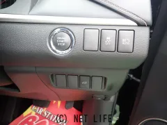 トヨタ ハリアー