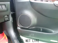 トヨタ ハリアー