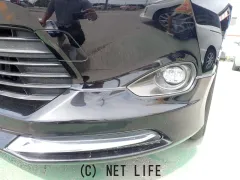 トヨタ ハリアー