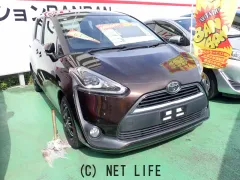 トヨタ シエンタ