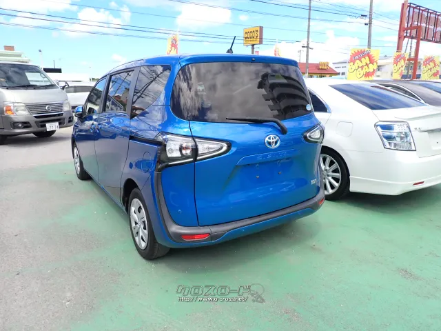 トヨタ シエンタ